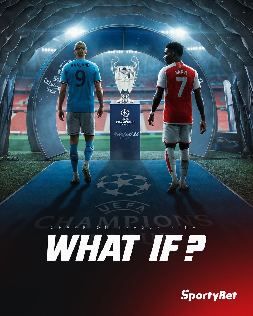 SportyBet tweet media