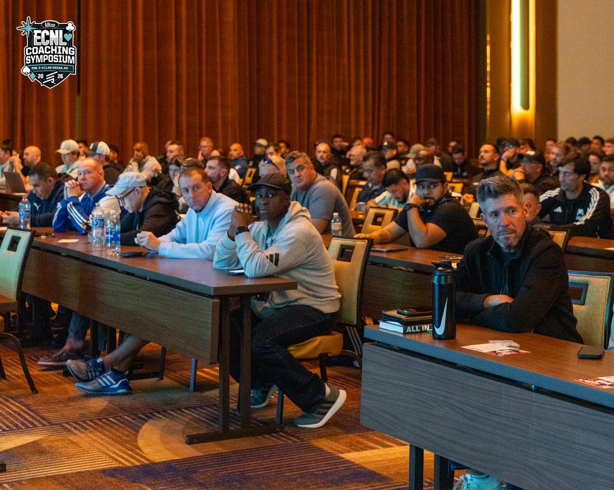 VSA Rush tweet media