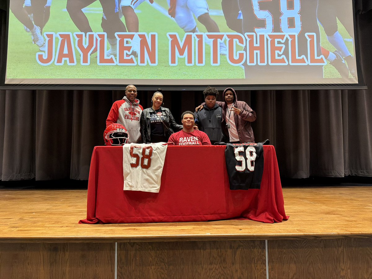 Jaylen Mitchell tweet media