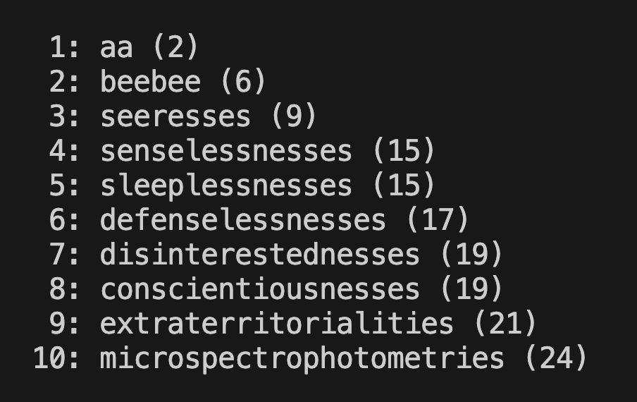 Adam Aaronson tweet media