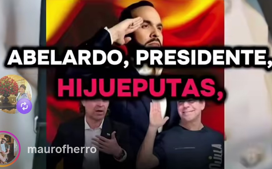 Platirrinoman (@platirrinoman) on Twitter photo 