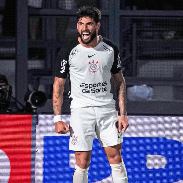 TRCorinthians's tweet photo. Fenerbahçe, Yuri Alberto için Corinthians’a yeni bir teklif hazırlıyor: 25 milyon € sabit + 5 milyon € bonus.

Corinthians, Türk kulübünün forvet için yaptığı yaklaşık 18 milyon €’luk ilk teklifi daha önce reddetmişti.

Corinthians, oyuncunun ekonomik haklarının %40’ına sahip. https://t.co/rjeOXrJTQP