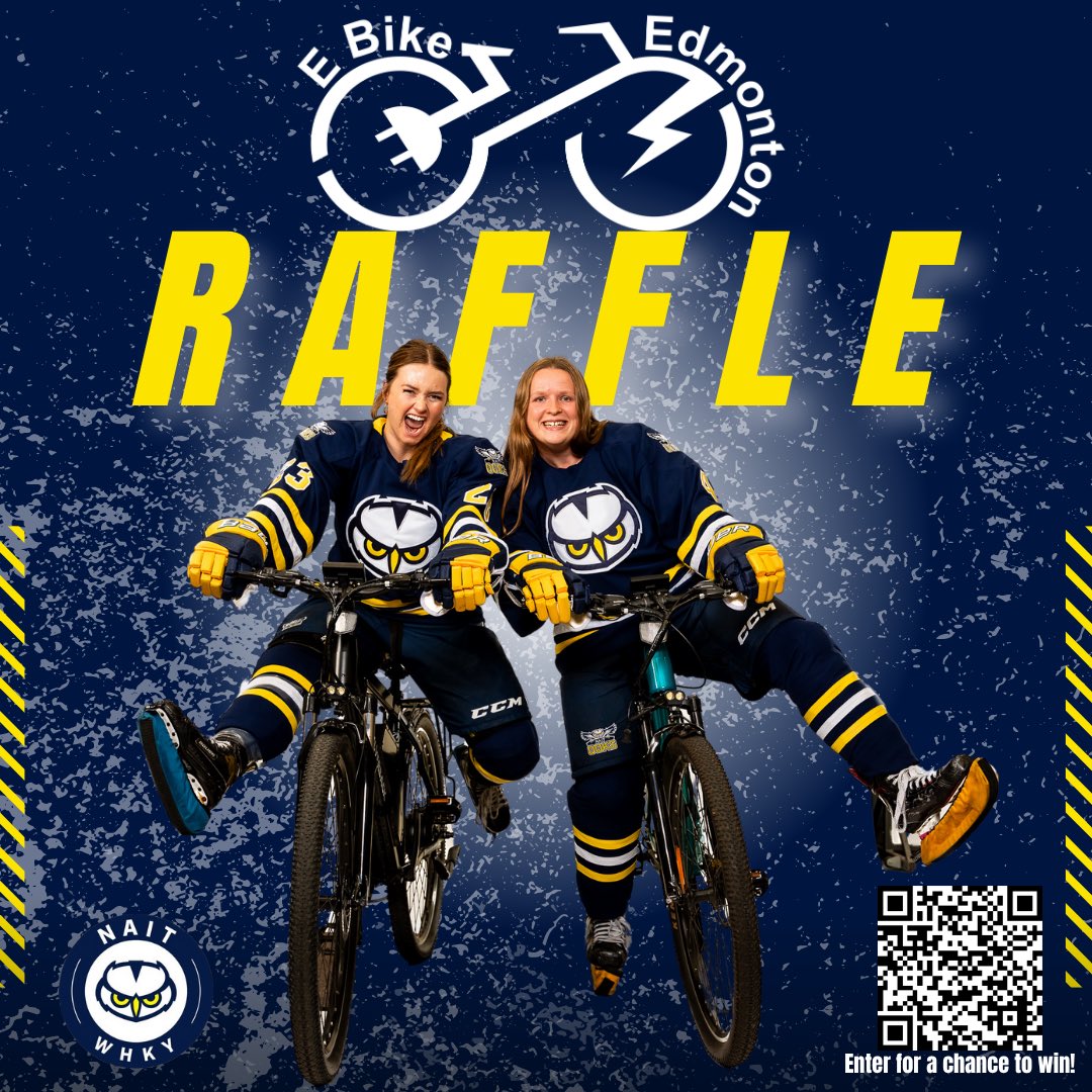 NAIT Women's Hockey tweet media