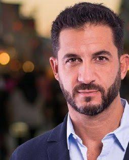 Que será de la vida de Tongolini, el rey de las Siras. Lo único seguro es que sigue libre e impune. País sin justicia.