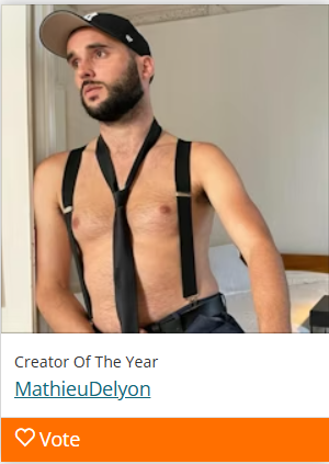 This is it!!!! It's official. 
The nominations were made by ourselves and guess what, i was selected.  
Now i need you and your votes !!!!!!!!!!!!!! 
Share as much as possible on your pages 
Vote on <a href="/GRABBYSEVENTS/">GRABBYS Europe</a> 😈😈😈😈😈😈😈 Actor of the year😈 
Creator of the year😈 
Best