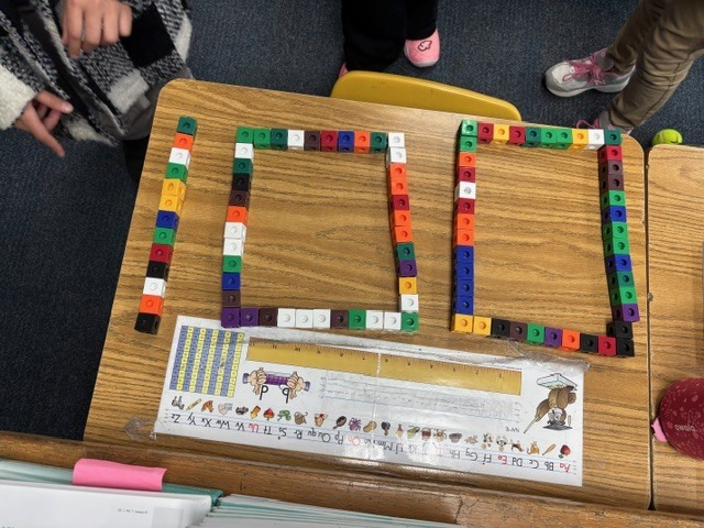 Cole Manor Elementary School tweet media