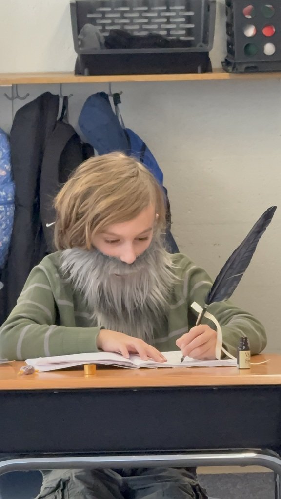 Cole Manor Elementary School tweet media