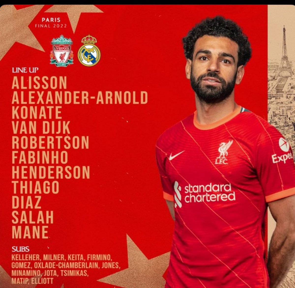 Liverpool News tweet media