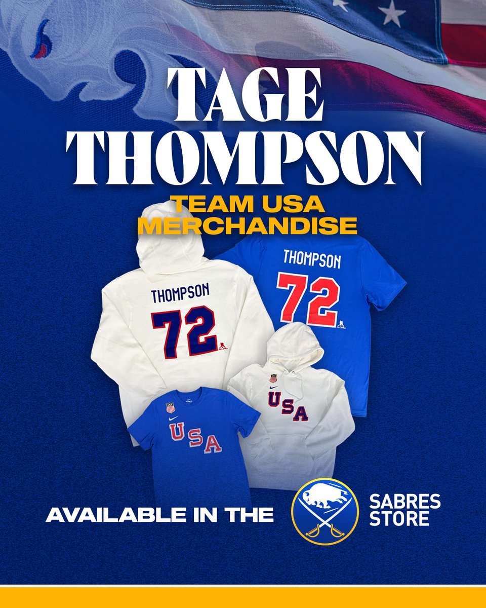 Buffalo Sabres tweet media