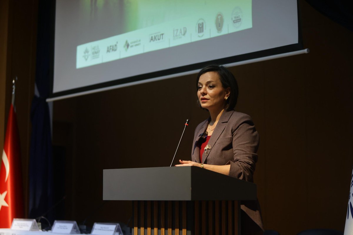 Helil KINAY tweet media