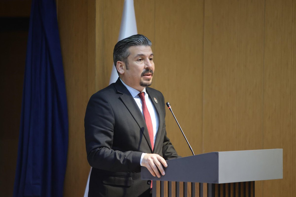 Helil KINAY tweet media