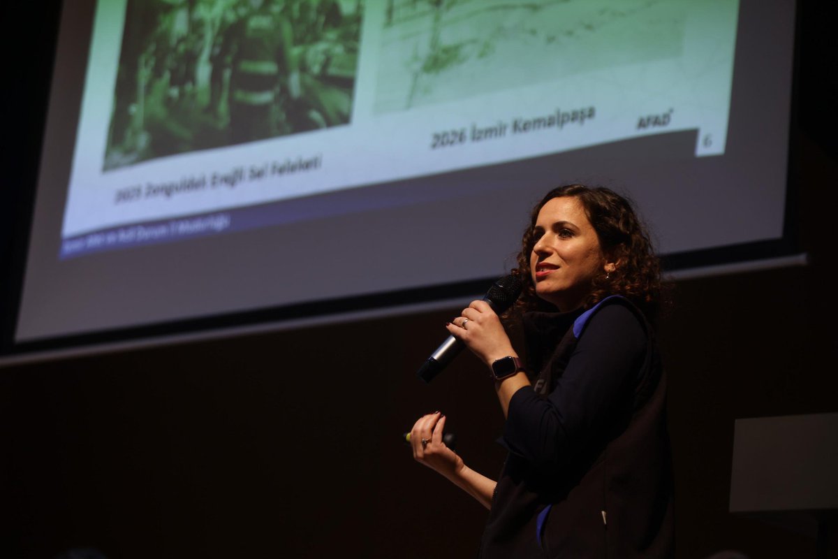 Helil KINAY tweet media