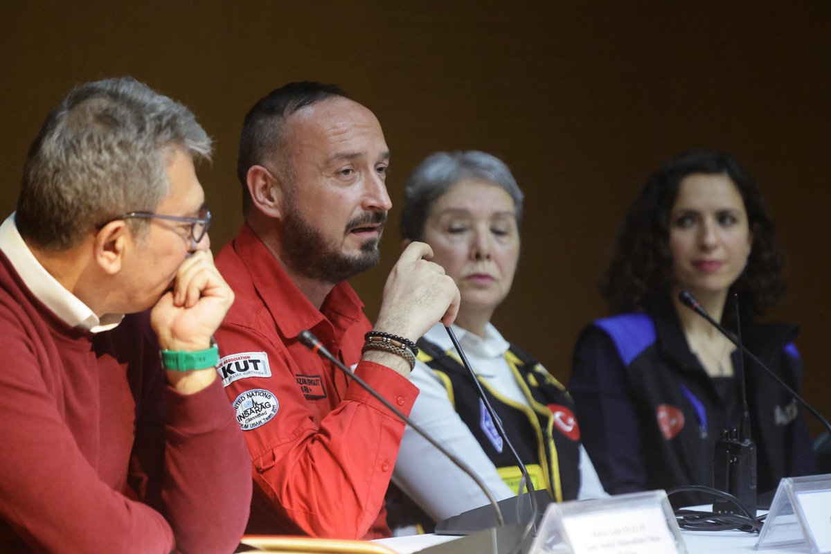 Helil KINAY tweet media