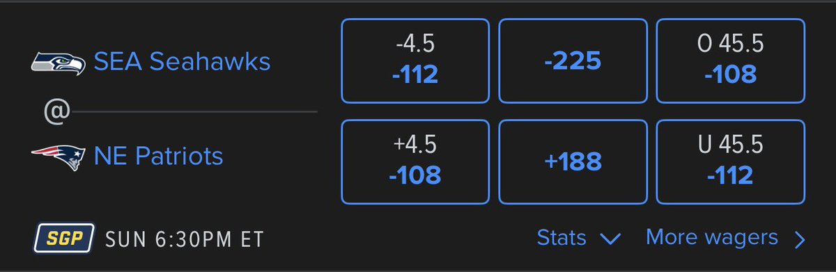 Swicks_Picks tweet media