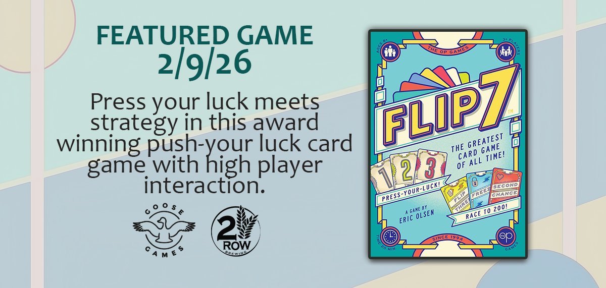 Goose Games SLC tweet media