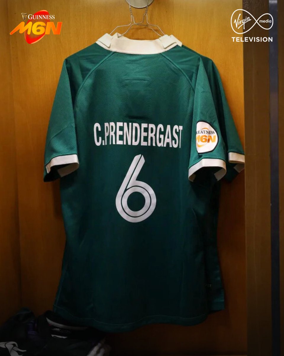 Virgin Media Sport tweet media