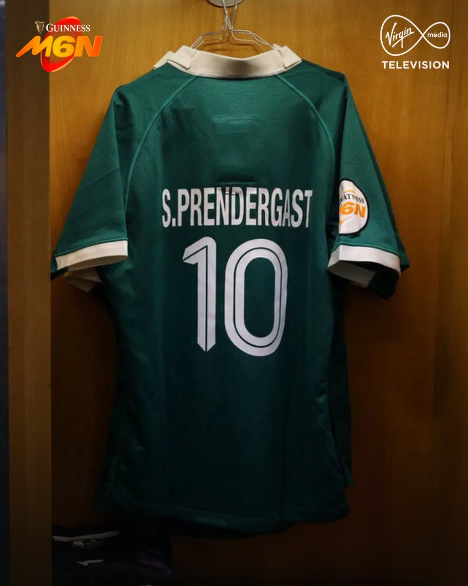 Virgin Media Sport tweet media