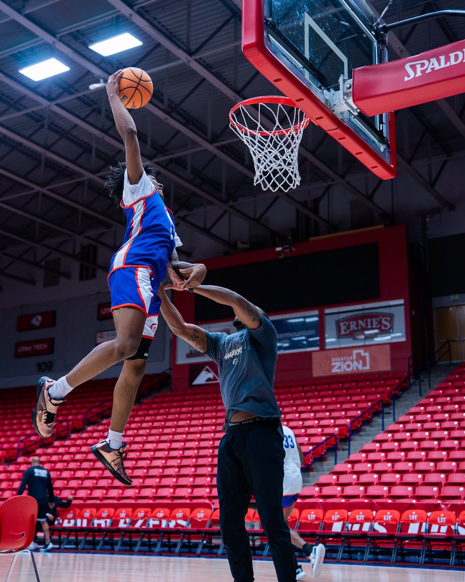 UT Arlington Men’s Basketball tweet media