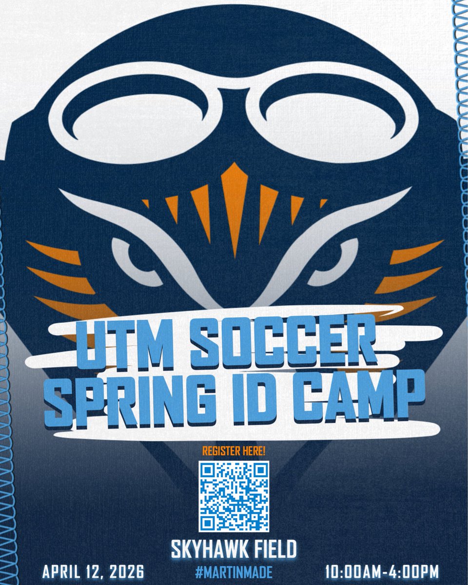 UT Martin Women's Soccer tweet media