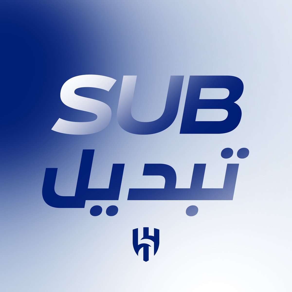 Alhilal_EN's tweet photo. 🔄 72’ ⏱️

🟢 MURAD, MANDASH
🔴 THEO, KARIM https://t.co/uHckpk5uOn