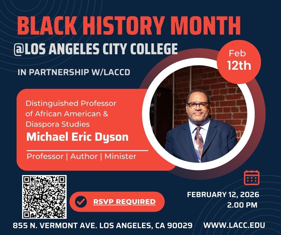 LA City College tweet media