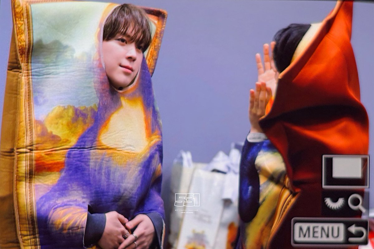 260205

#베리베리 #VERIVERY
#연호 #YEONHO #💟
#여노야_와앙