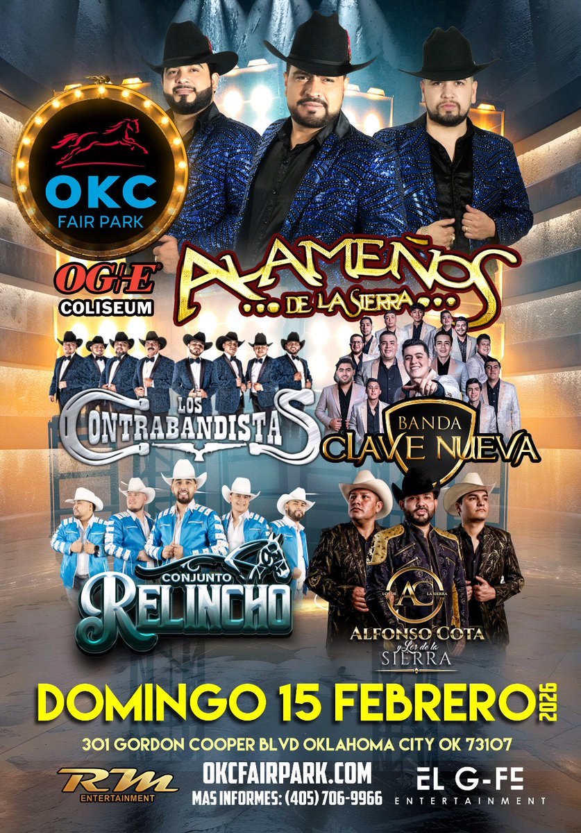 Oklahoma State Fair tweet media