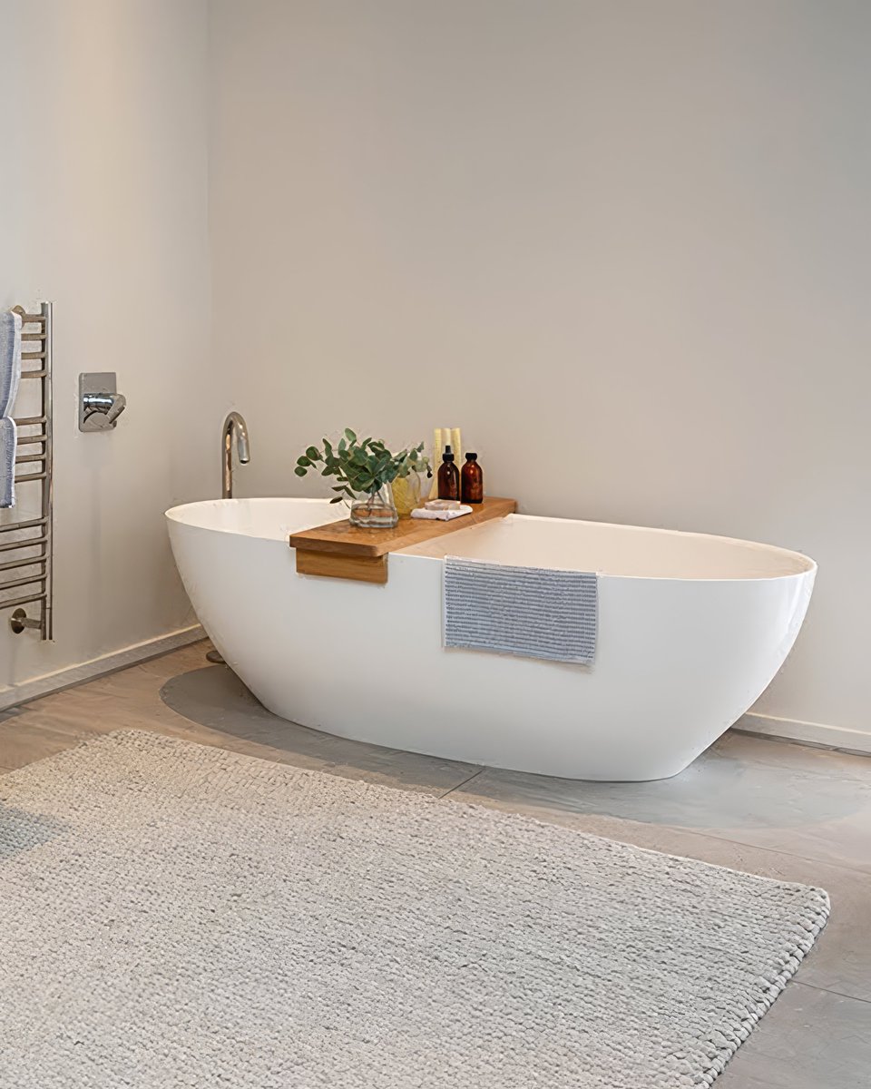 livingstonebath's tweet photo. Every curve tells a story of craftsmanship. From the first pour to the final polish, each Livingstone Bath is proudly made by South African hands. Where skill, precision and passion meet timeless design.
#LivingstoneBaths https://t.co/CjIbne91q0