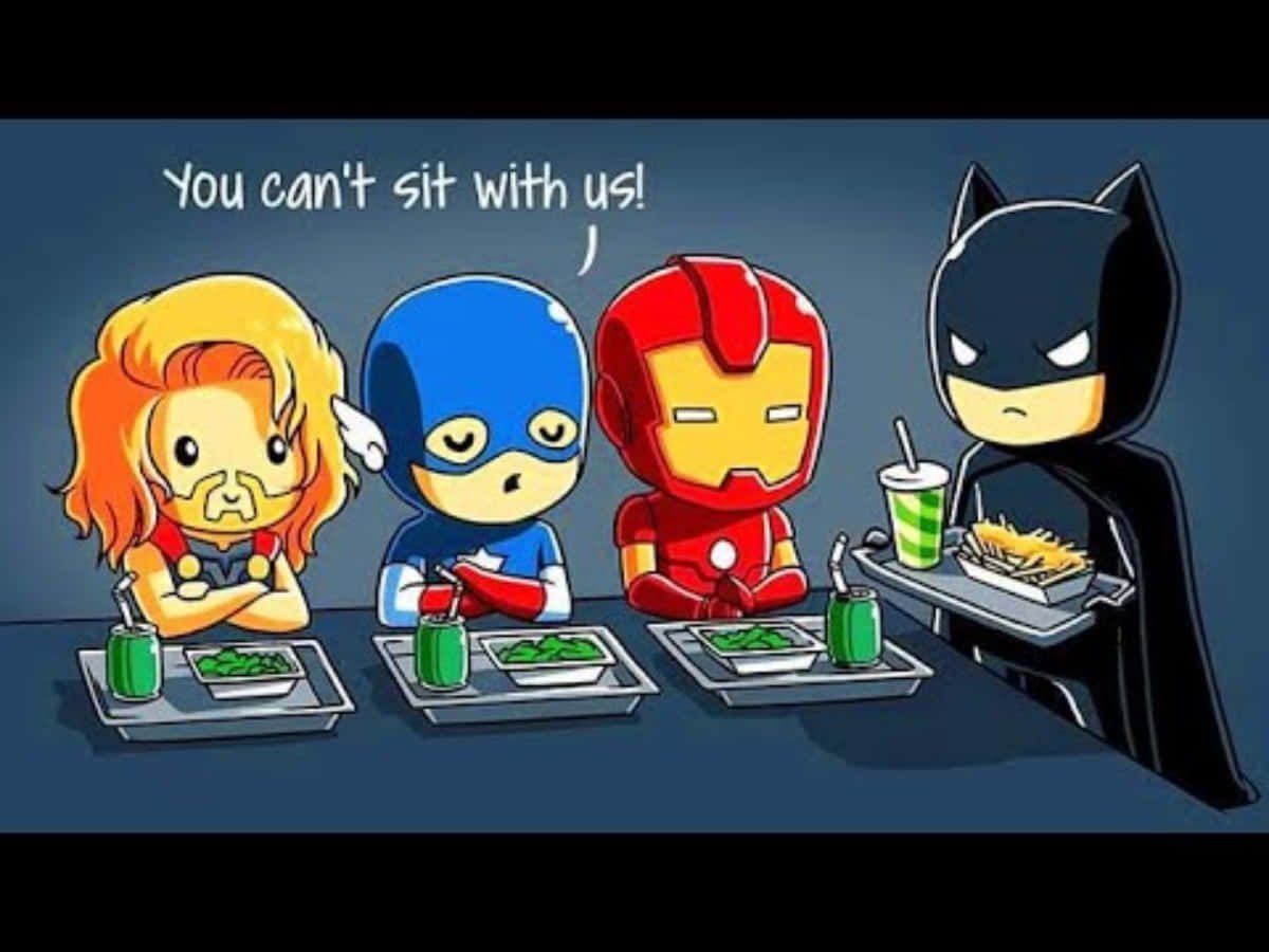 Cinema_Quote's tweet photo. MARVEL BULIES! https://t.co/N1dAkEAPHZ