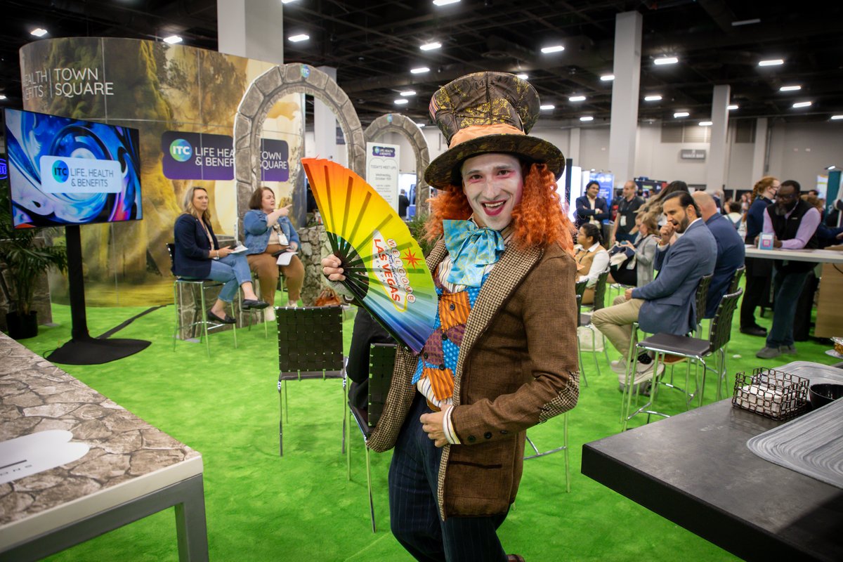 InsureTechConnect tweet media