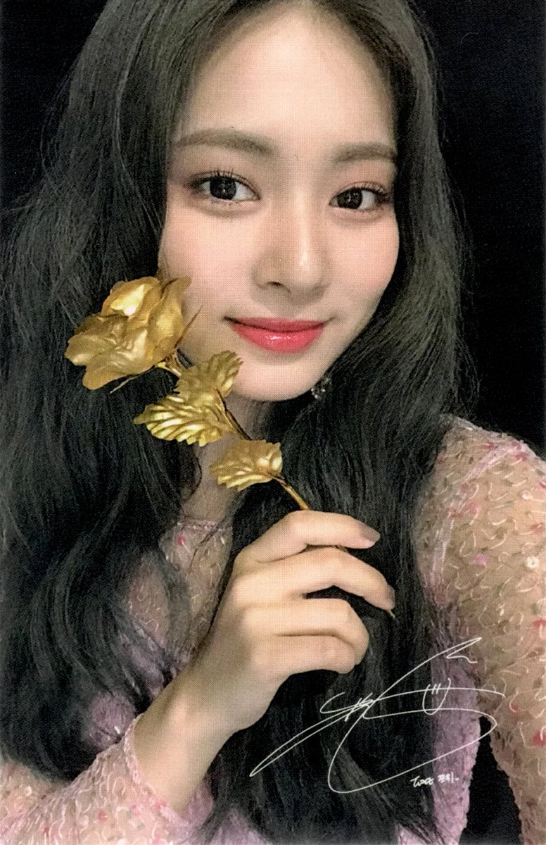 SCAN] TWICE THE 8TH MINI ALBUM 'Feel Special' 