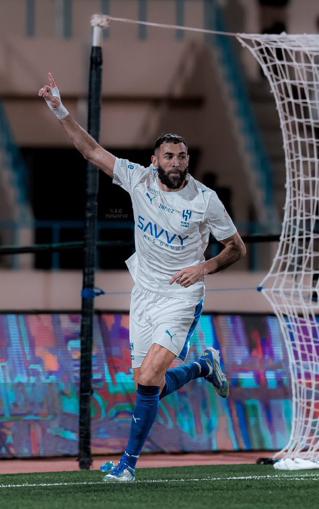 بندر الثنيان tweet media