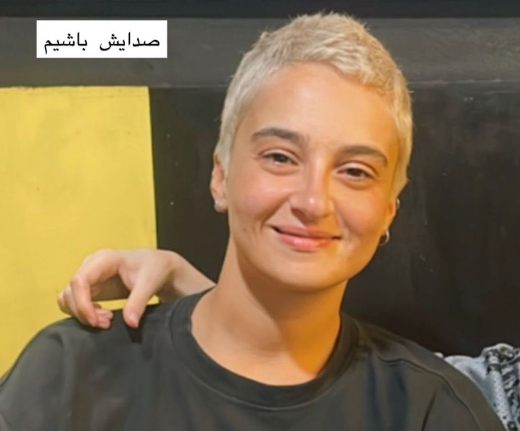 Dr. Sarvenaz Amiri

Arrested in Tehran on January 11, 2026, at 3:30 a.m., in her personal residence.
Her family has no information about her whereabouts or safety.

Her only “Crime” was helping injured Iranians.

#IranMassacre 
#FreeSarvenazAmiri