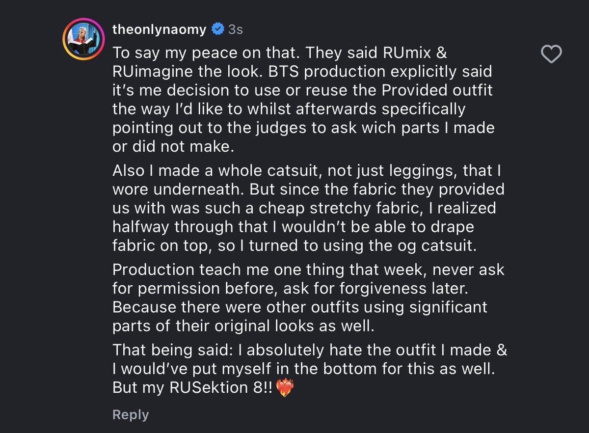 theonlynaomy tweet media