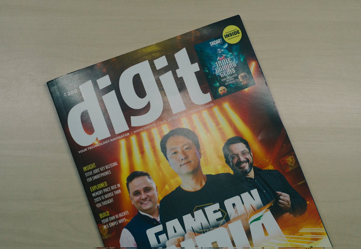 Madhav Banka tweet media