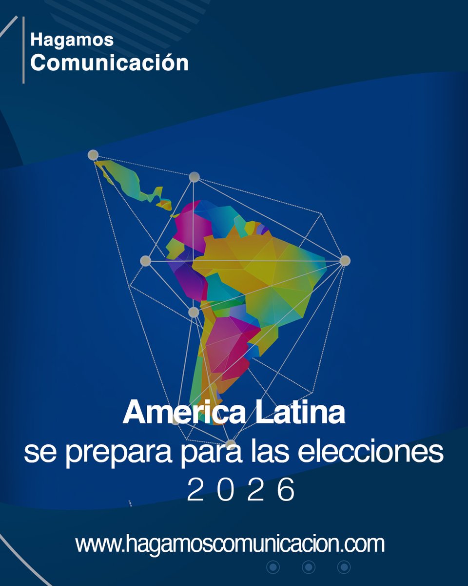 📢 Hagamos comunicación tweet media