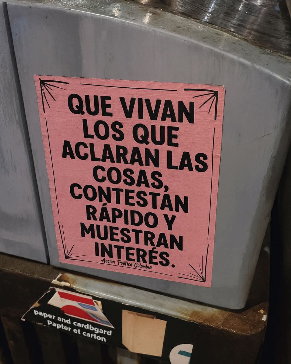 Carola (@minidramatica) on Twitter photo 