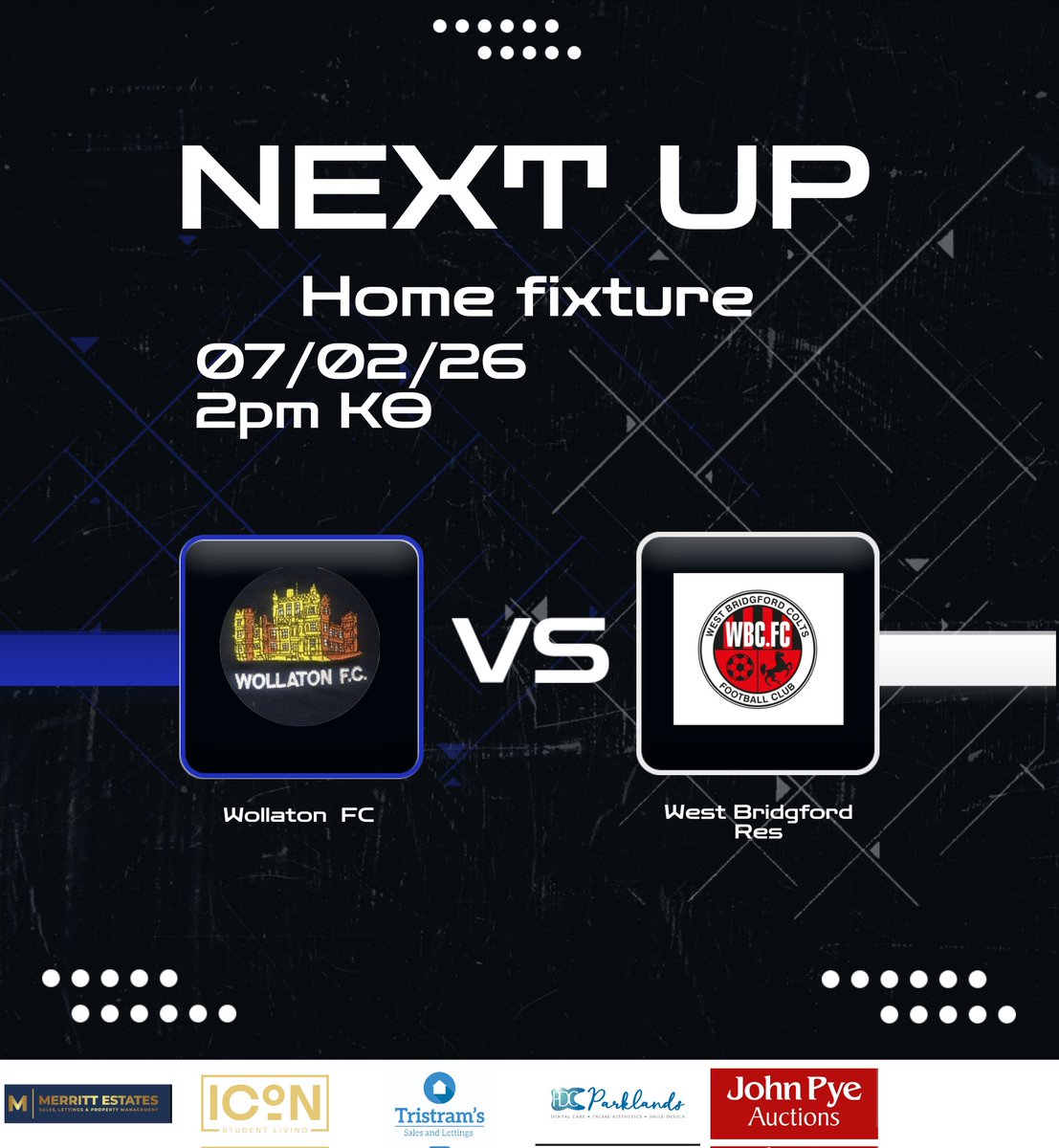 @OfficialWollatonFC tweet media