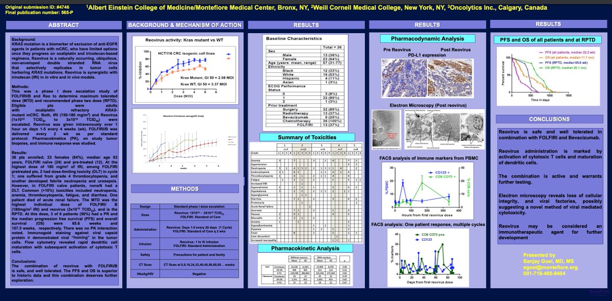 KRAS Kickers tweet media