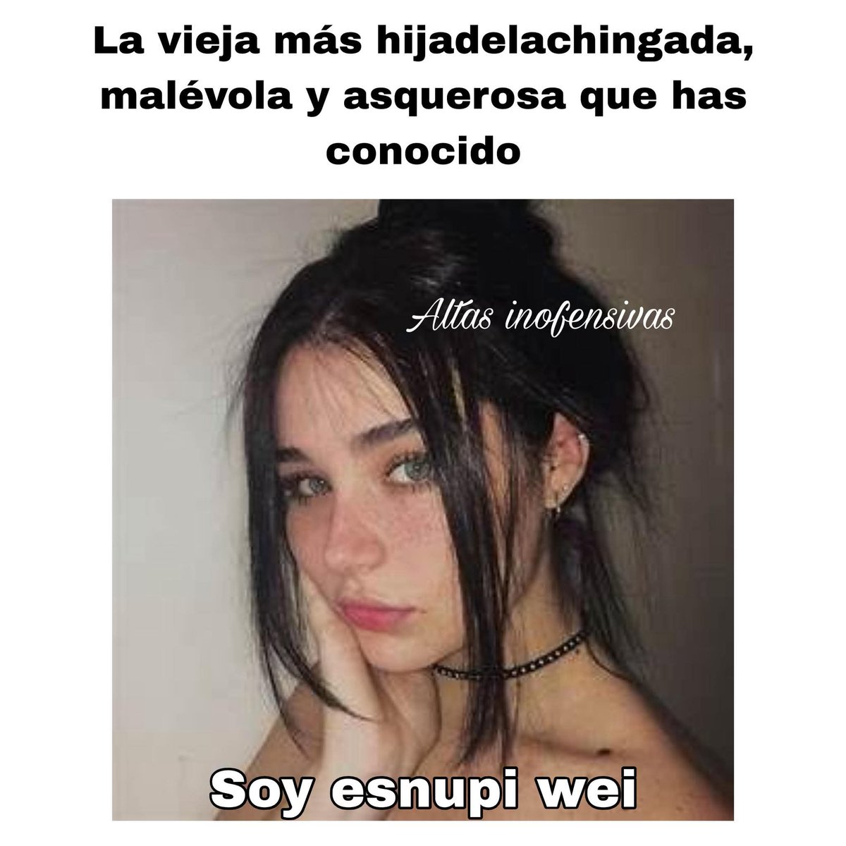 Shitpost Aleatorio (@shitpostrandom) on Twitter photo 