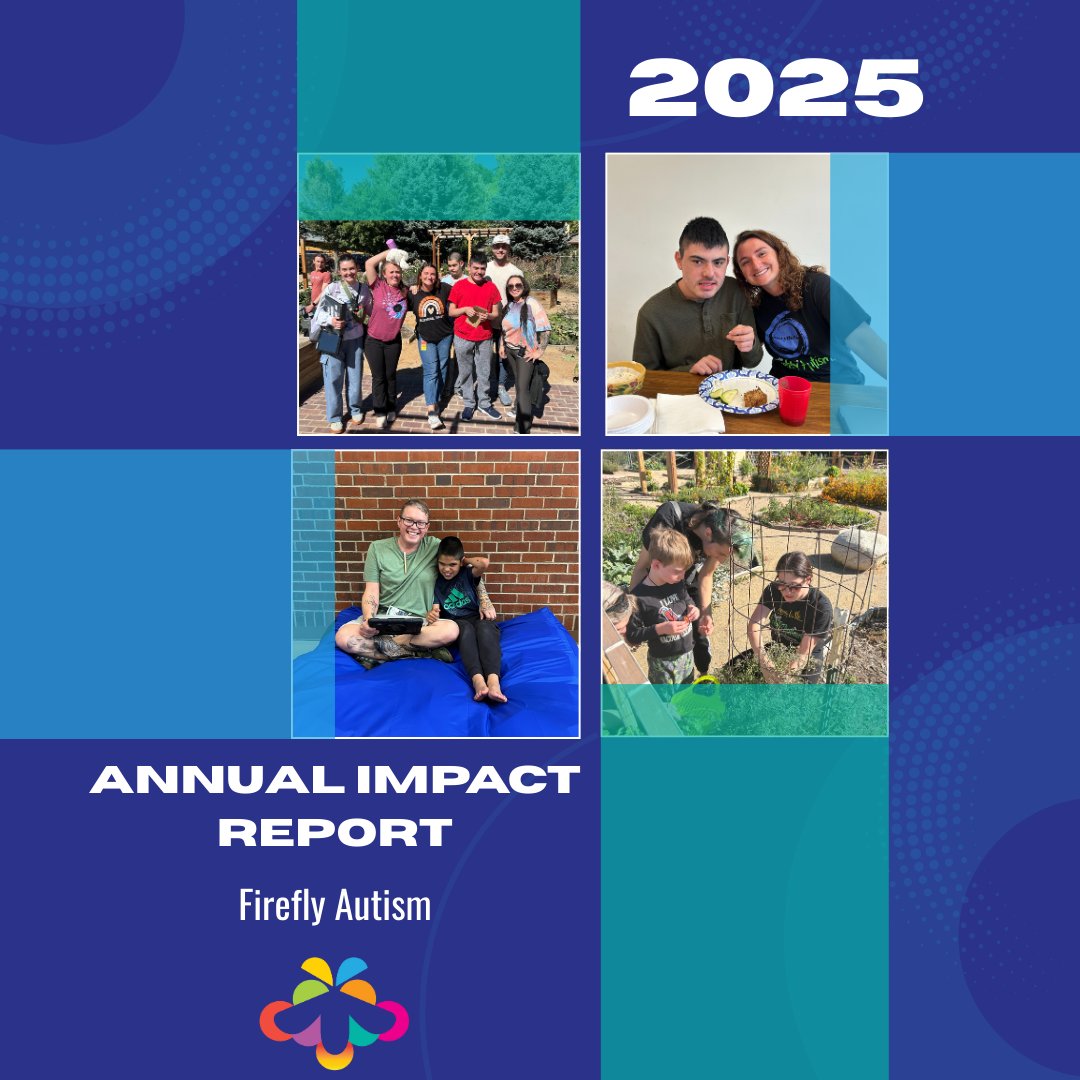 Firefly Autism tweet media