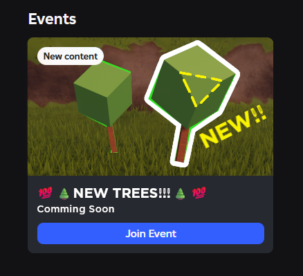 What is this...
next update: