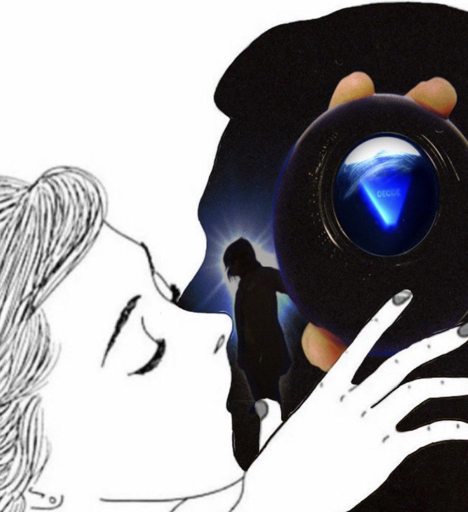 i love you so much decide by djo