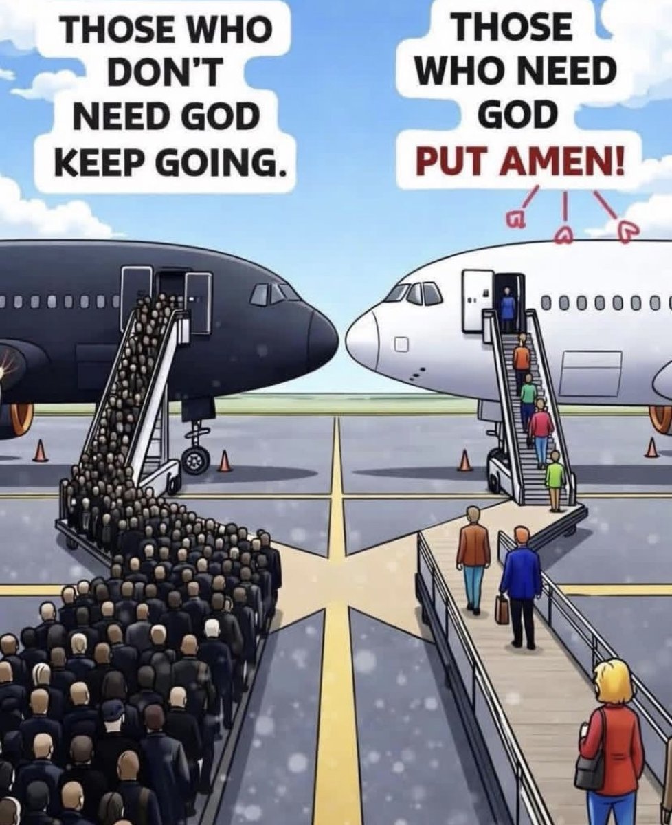 Everyone got a choice ❤️