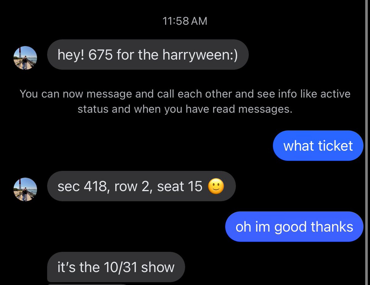 $675 for a nose bleed ticket for harry styles is this real