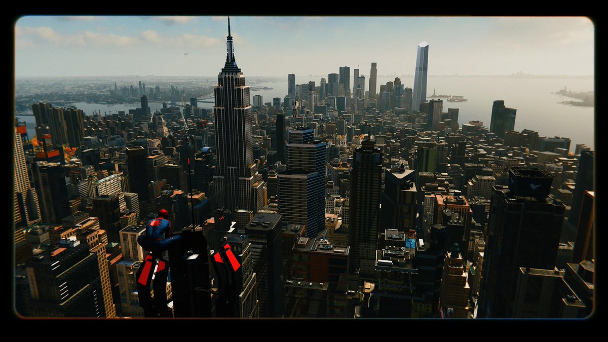 Başlayalım bakalım seriye😎#OYUNUMADOKUNMA #marvelspiderman #PS5