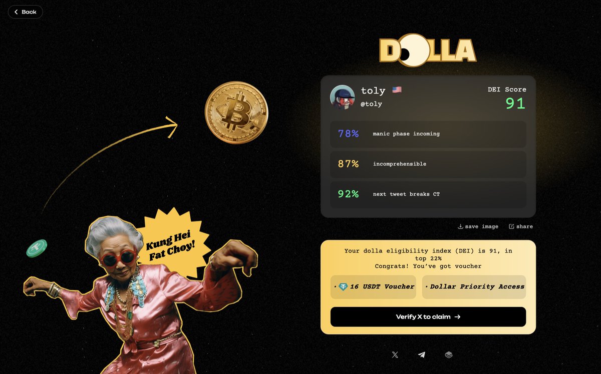 Dolla Market tweet media