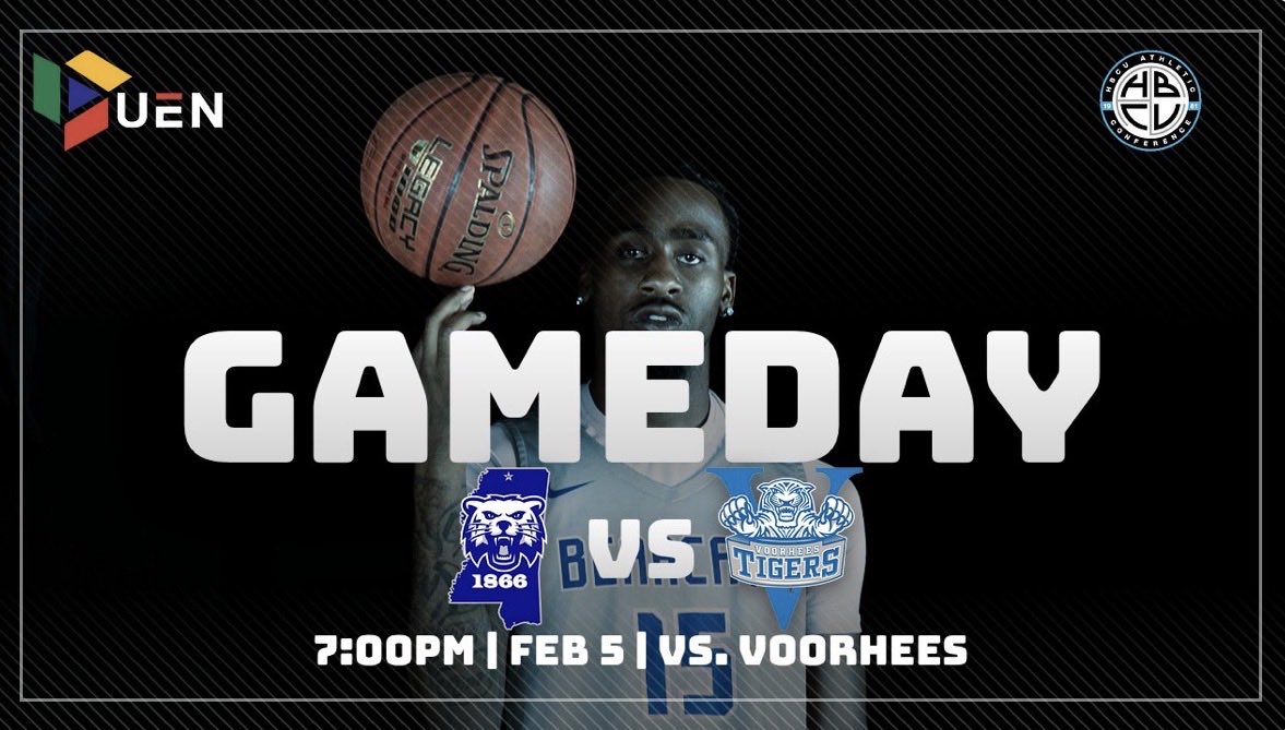 Rust College Bearcats MBB🐾 tweet media