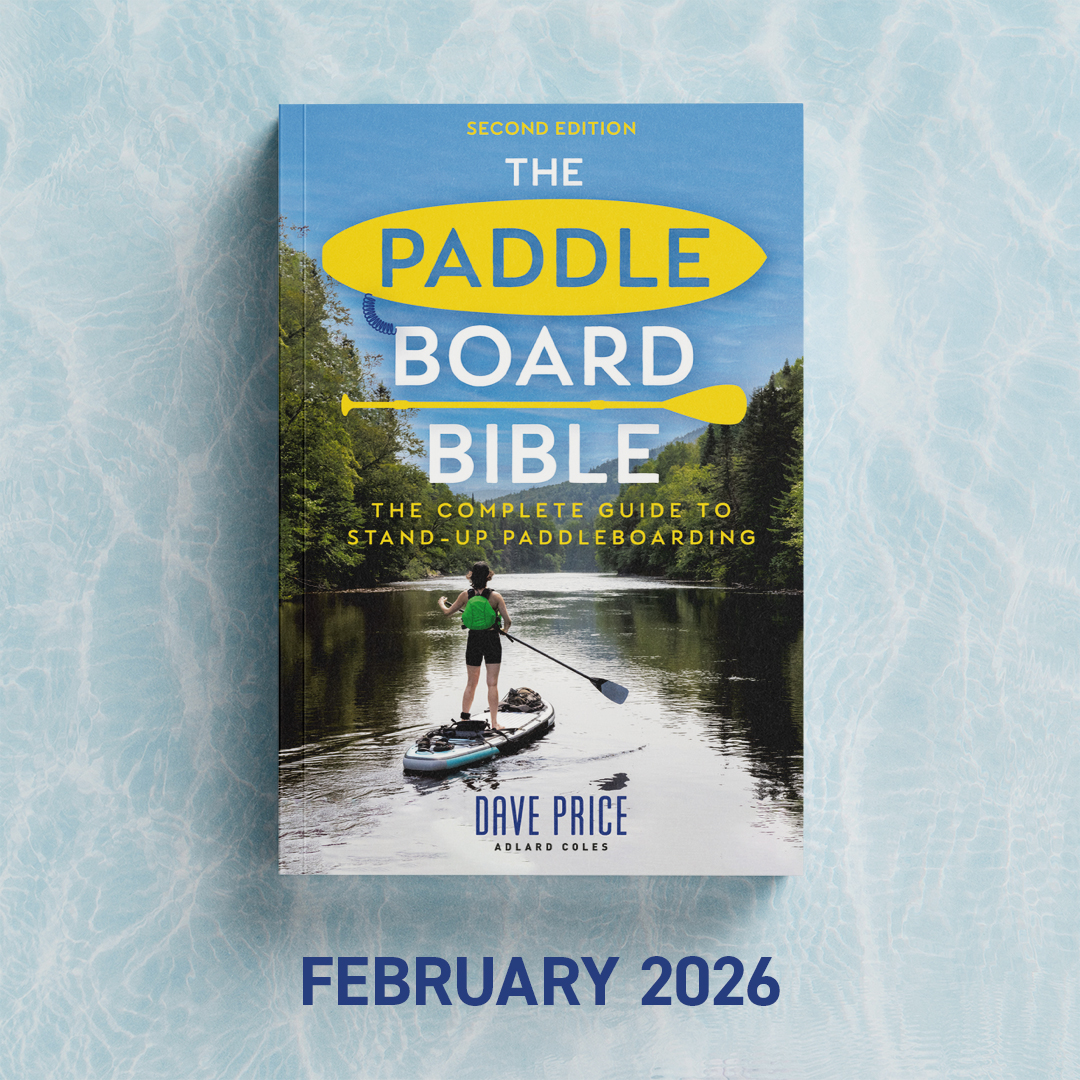 ReedsNautical's tweet photo. In one week we publish The Paddleboard Bible 2nd edition: The complete guide to stand-up paddleboarding by Dave Price.

This book gives you everything you need to know to get up and get SUPping.

Find out more: https://t.co/asoCWc5LlV

#SUP #Paddleboarding #Watersports https://t.co/mWb1L4Jp2v