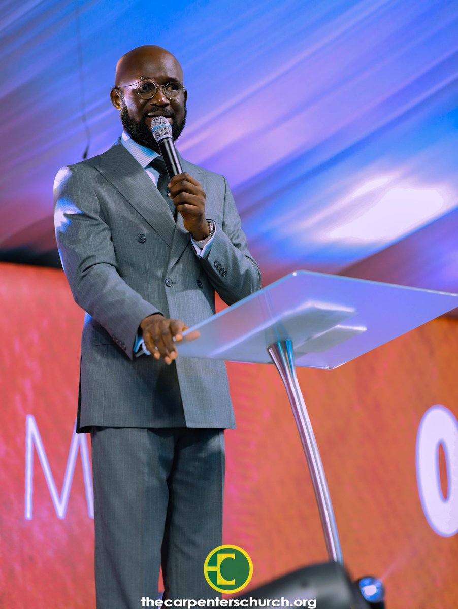 TCCPH's tweet photo. Our gracious host, Pastor Sola Akinwale heartily welcomes ministers and all attendees to DT2026.

#Welcome #Introductions #DT2026 #Day1 #WordConference #TheFullnessOfGod #TCCAbuja #TCCPH #ApostleFlourishPeters #BishopWaleAjayi https://t.co/pVx6CUv6J6